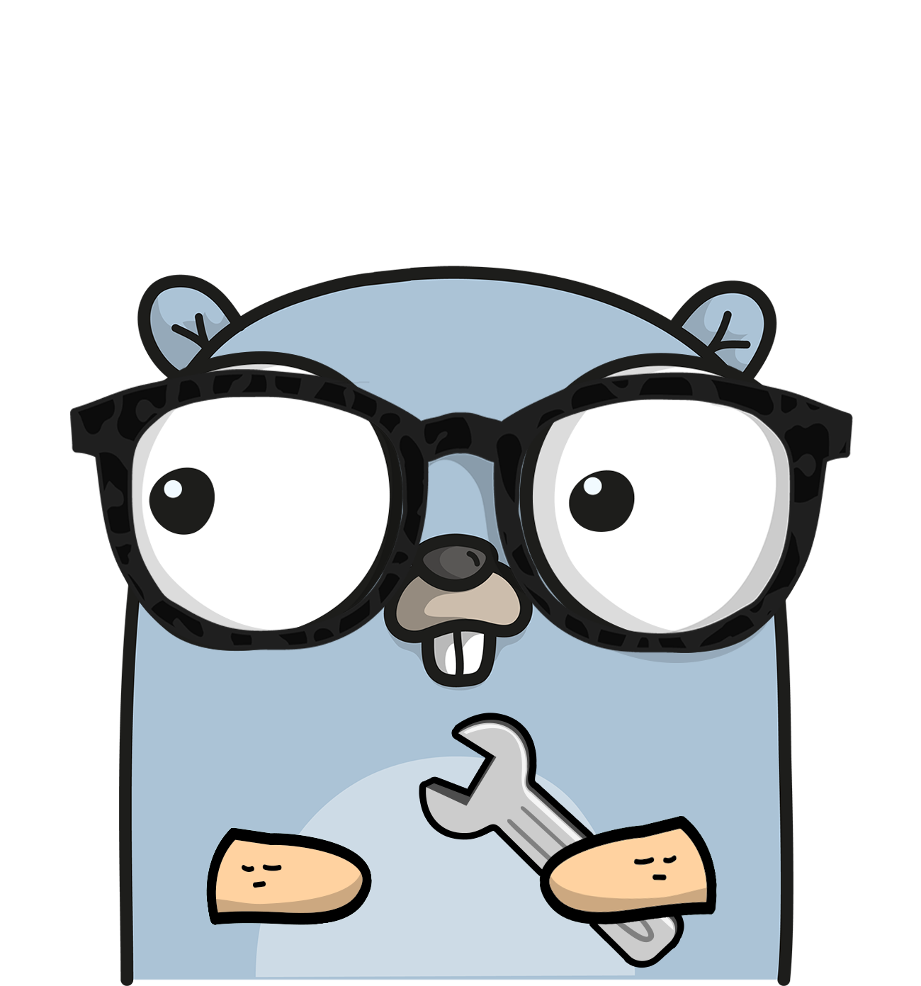 Gopher Image